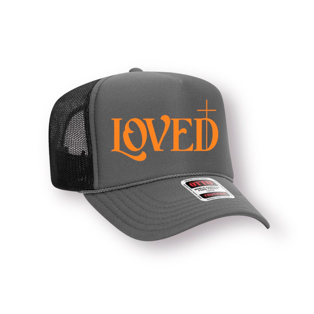 Loved