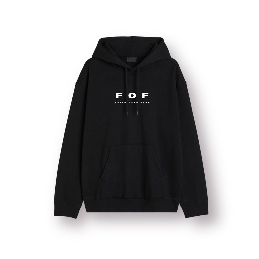 FoF Oversized Hoodie