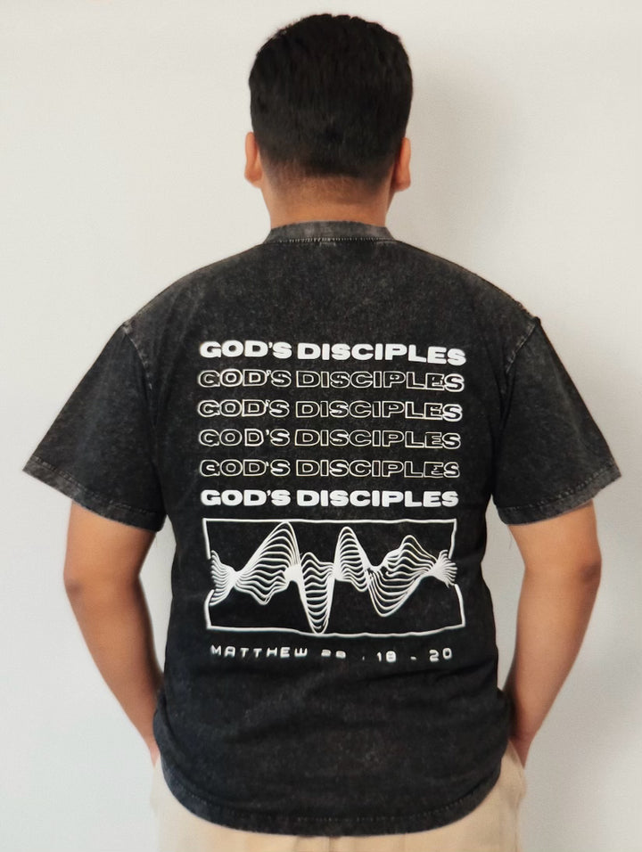 God's Disciples T-Shirt