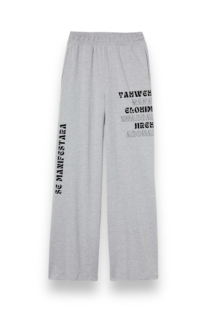 Se Manifestara Sweatpants