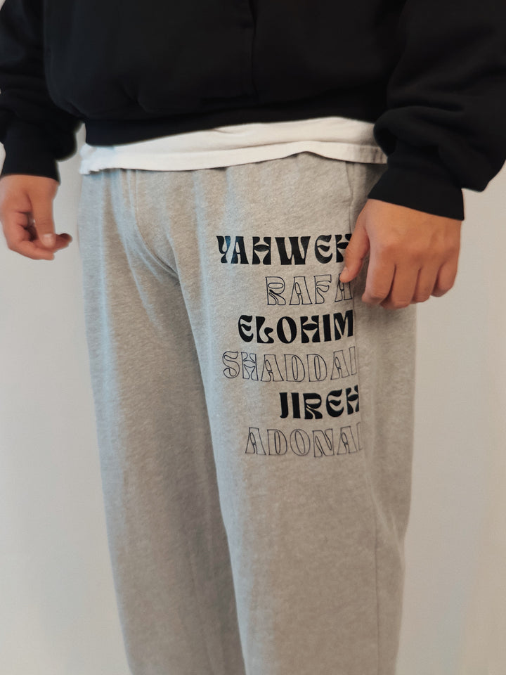 Se Manifestara Sweatpants