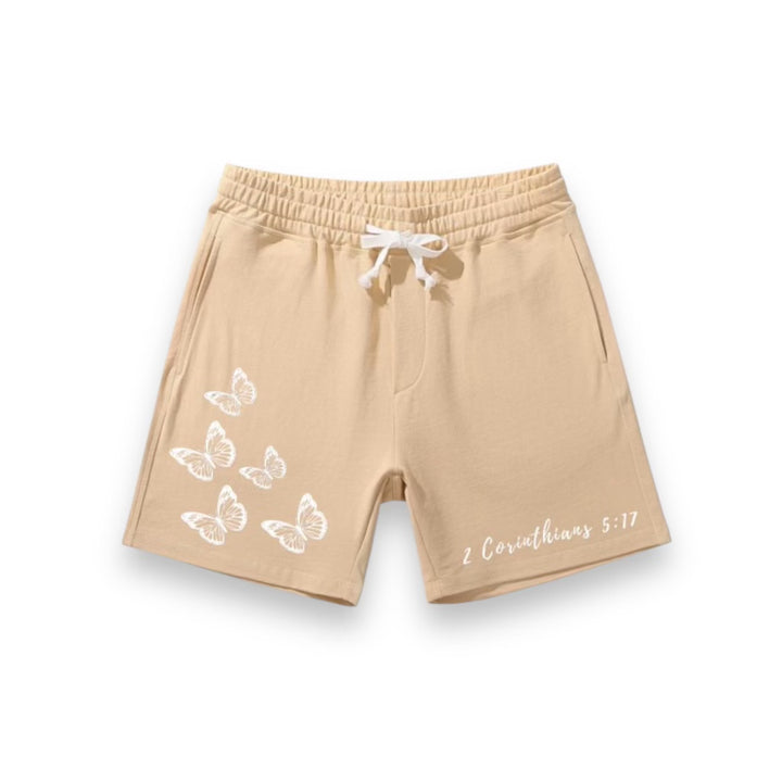 Butterflies Sweatshorts