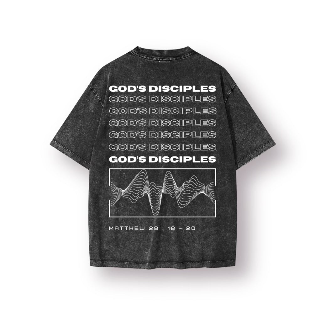 God's Disciples T-Shirt