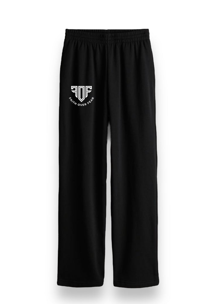 Faith over Fear Brand Sweatpants