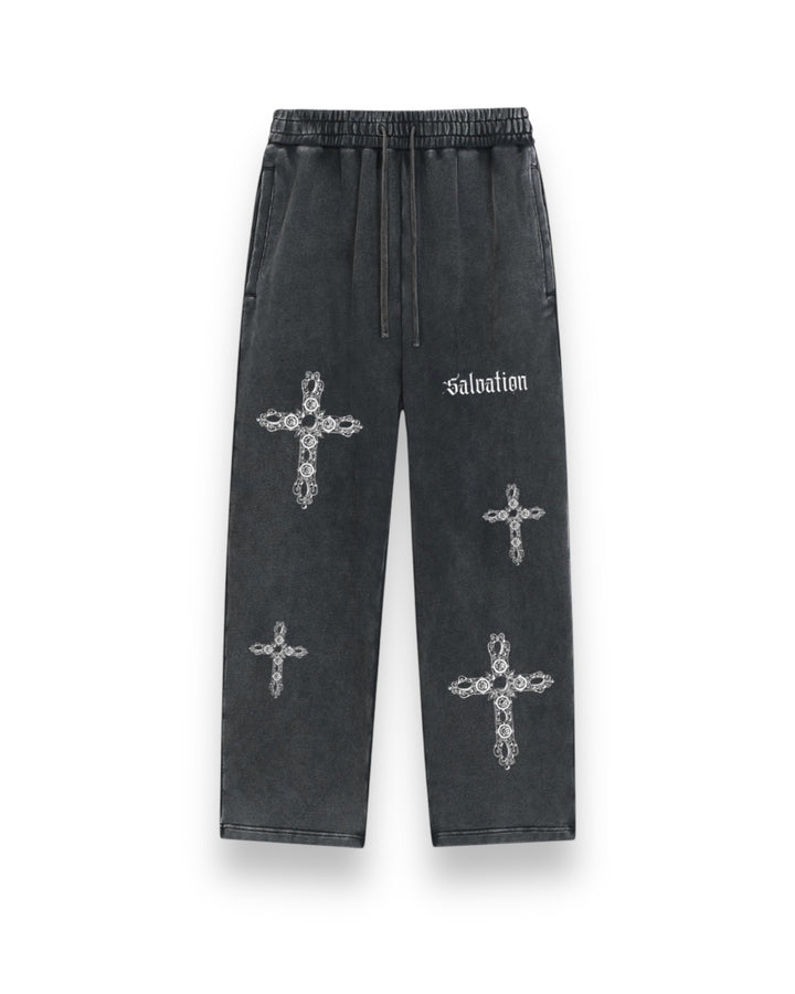 Salvation Baggy Sweatpants