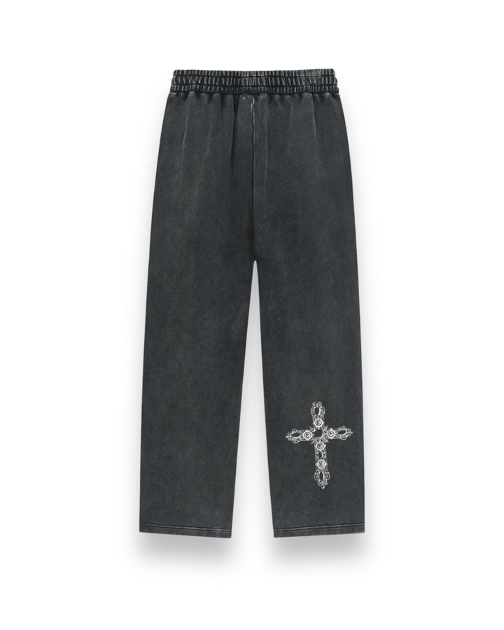 Salvation Baggy Sweatpants