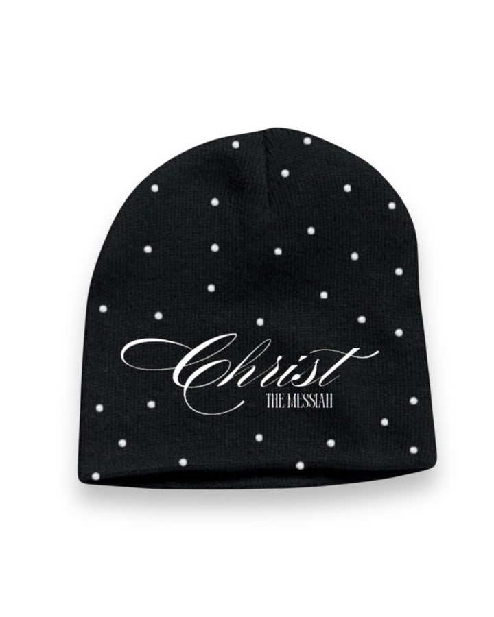 Christ Beanie