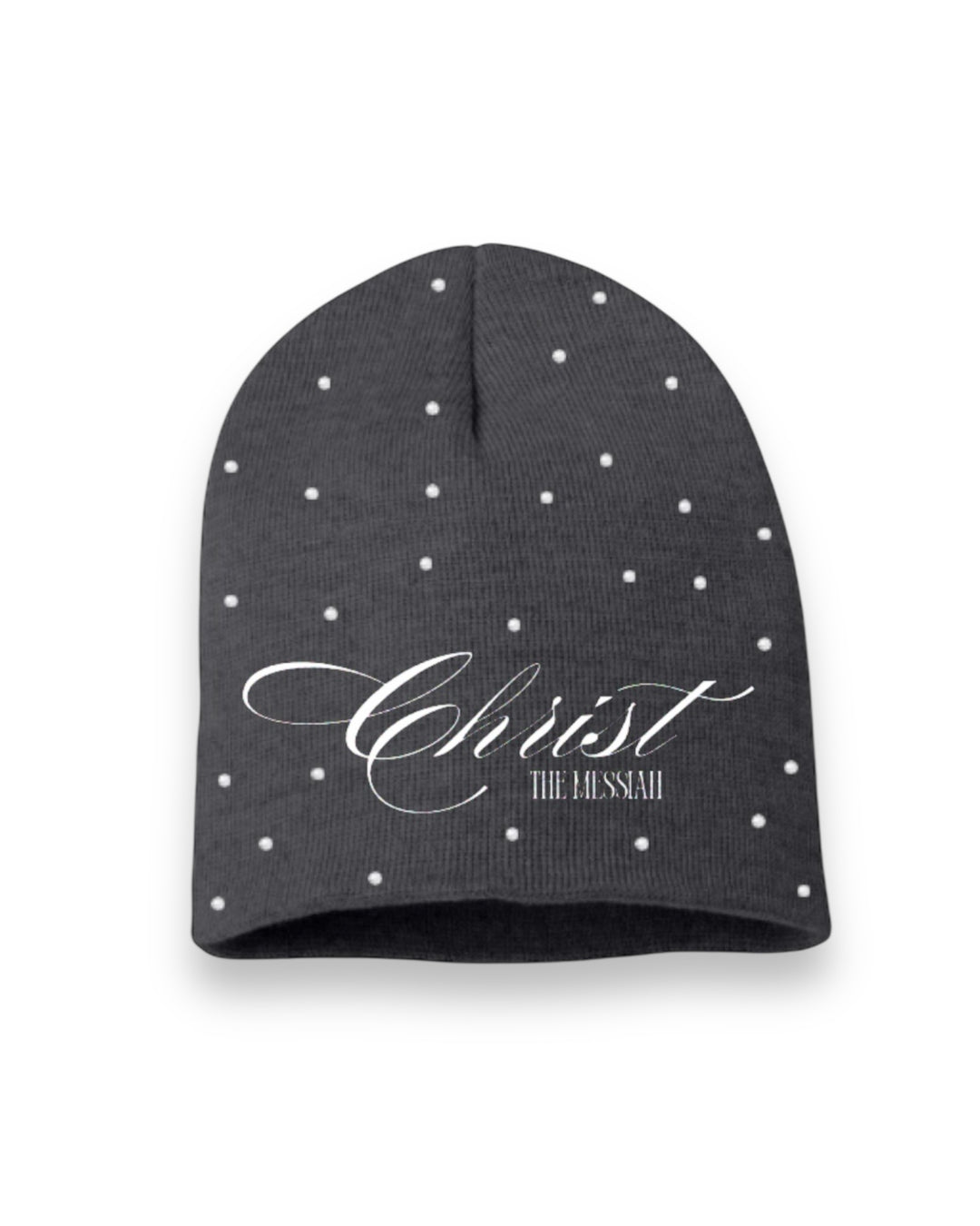 Christ Beanie