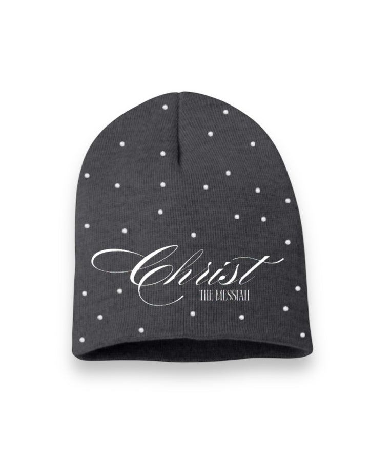 Christ Beanie