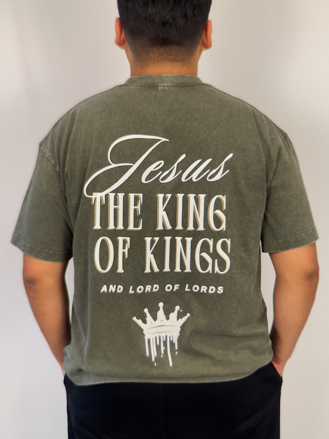 King of Kings T-Shirt