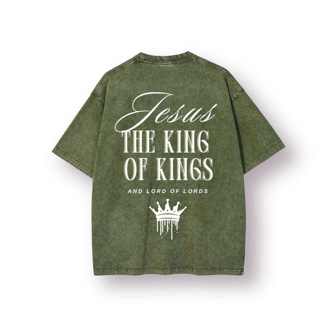 King of Kings T-Shirt